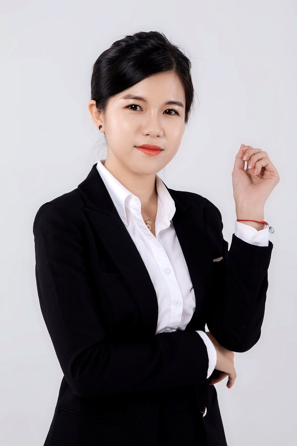 Tuyết Kha — Chuyên viên tư vấn bất động sản Smartland